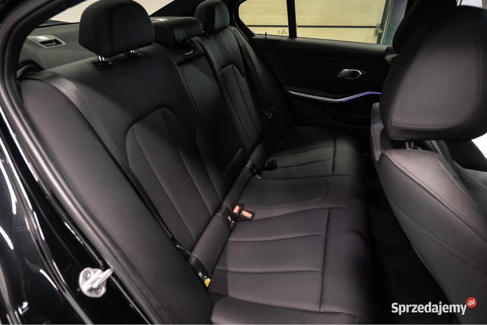 BMW 330i G20 20 Turbo 258 2020 99 900 Pakiet M tuner TV podlaskie