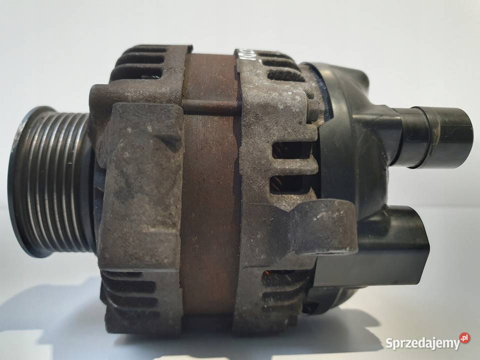 ALTERNATOR Honda Civic VIII 22 iCTDI oryginał lubelskie Rudka
