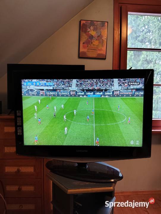 Sprzedam TV marki Samsung Samsung Susz