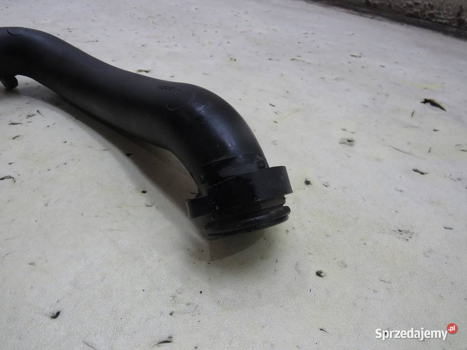 RURA DOLOT POWIETRZA VOLVO V40 II 20 D4 31492218 osobowe sprzedam
