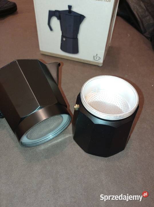 Kawiarka Relags Bellanapoli 9 Wrocław sprzedam