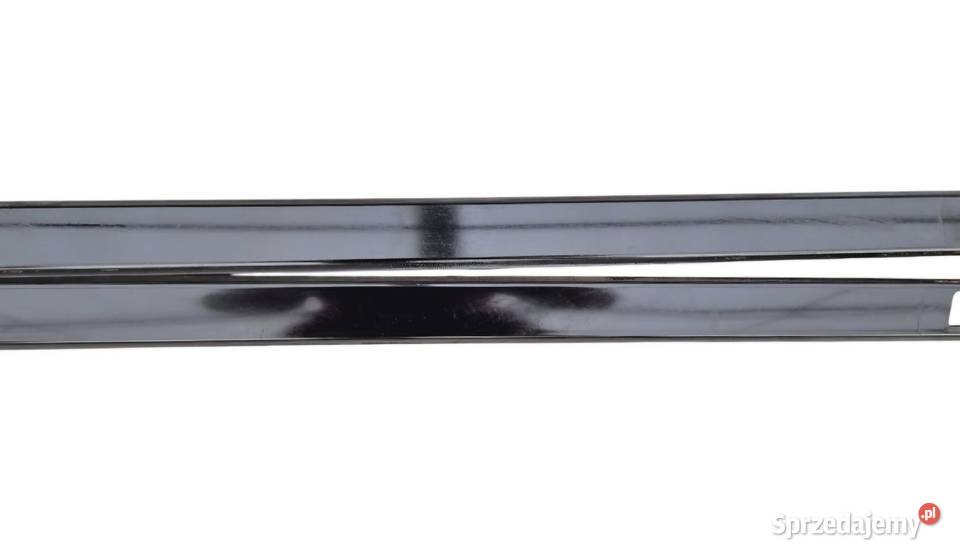 KMPL LISTWA DACHOWA LEWA PRAWA MERCEDES W204 świętokrzyskie Działoszyce