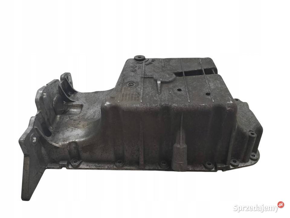 MISKA OLEJOWA 55576866 16 16V Opel Astra IV 2009 osobowe świętokrzyskie