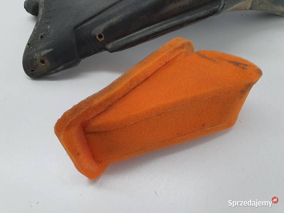 Obudowa Filtra Air Box Filtr Beta Evo Trial Łódź