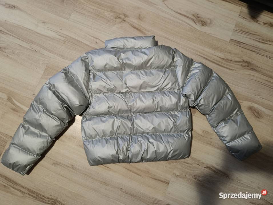 Nowa kurtka Adidas 152 Adidas Golub-Dobrzyń sprzedam