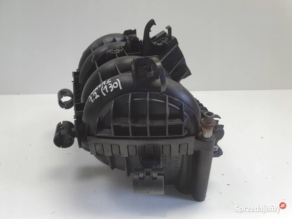 Opel Corsa C 12 16V KOLEKTOR SSĄCY 0280600040 osobowe Kolektory ssące