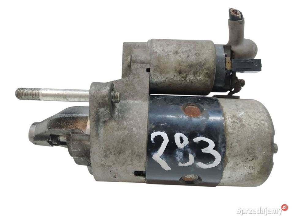 ROZRUSZNIK 3110086G00 16 16V Fiat Sedici I 2005