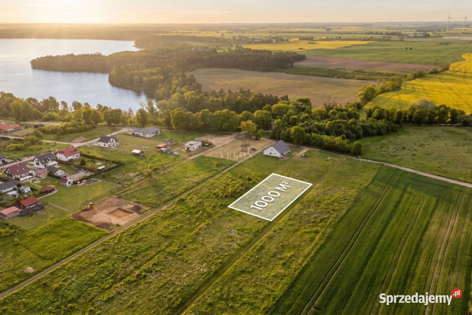 Moryń Buduj dom tam gdzie inni płacą urlop budowlana