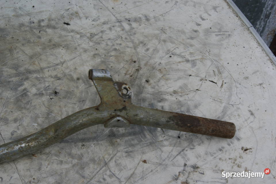 KIEROWNICA NSU DKW ZUNDAPP sprzedam