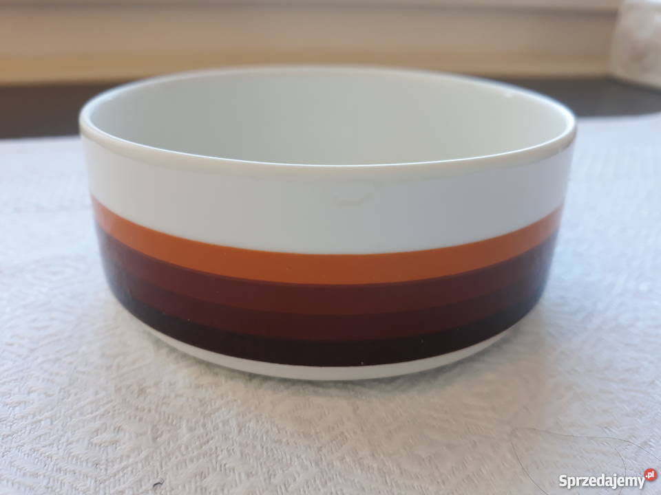 miseczka małe naczyniem Rosenthal inny kolor Gdańsk sprzedam