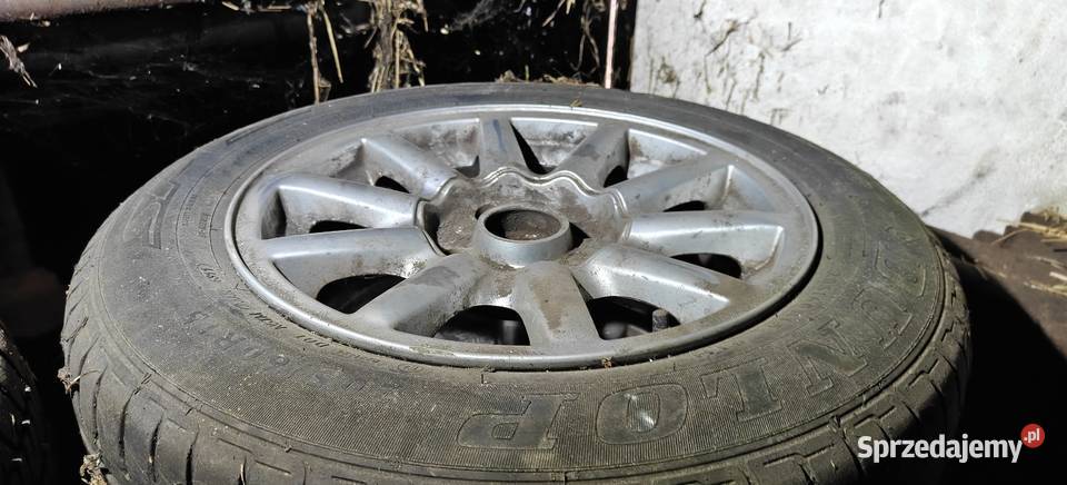 Alu audi 80 Samochodowe Jastrzębie-Zdrój sprzedam