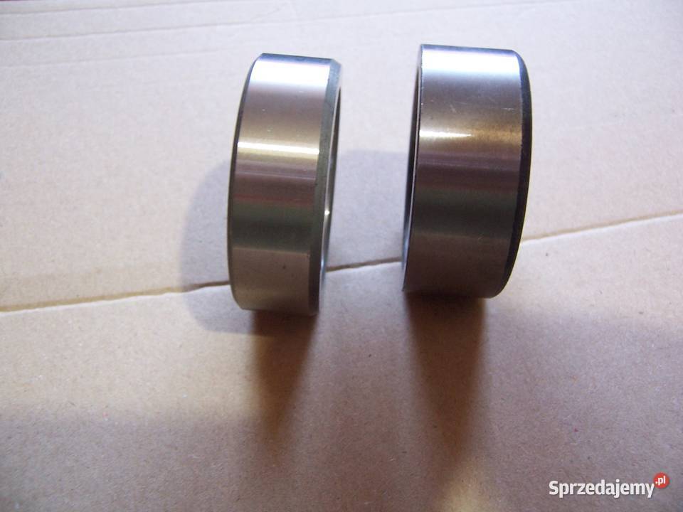 Tuleja dystansowa na półosi Polonez Truck osobowe Jastrzębie-Zdrój