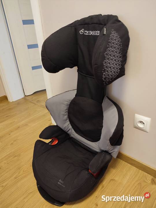Fotelik Maxi Cosi Rodi Airprotect Rakoszyce