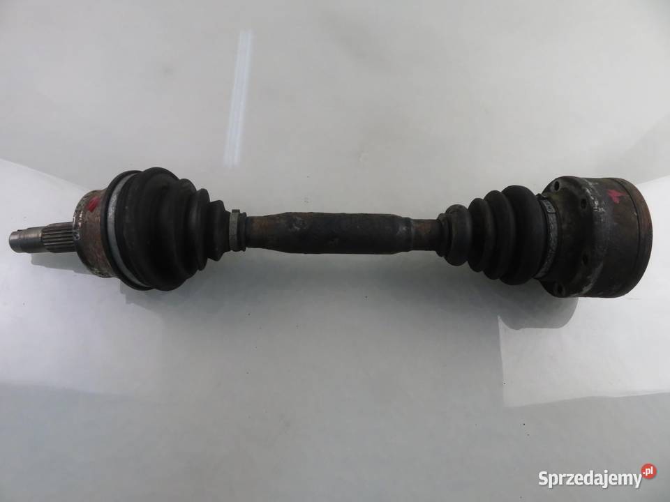 PÓŁOŚ LEWA PRZEDNIA FIAT STILO 19 JTD 16V Półosie