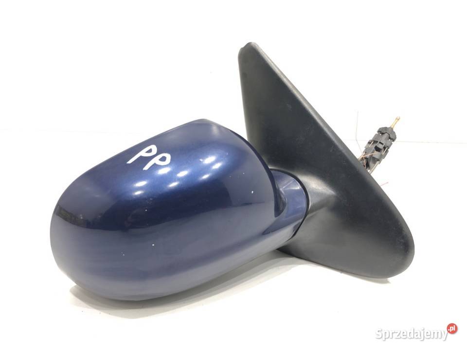 LUSTERKO PRAWY SEAT LEON I Hatchback 9906 7D7D