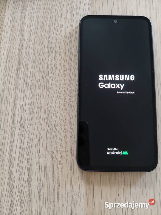 Smartfon Samsung Galaxy A54 5G Poznań