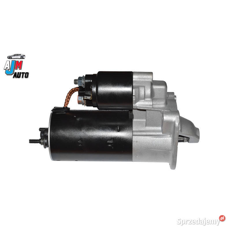 Rozrusznik 0001108167 20 16V 25 20V Renault osobowe Grabów Szlachecki sprzedam