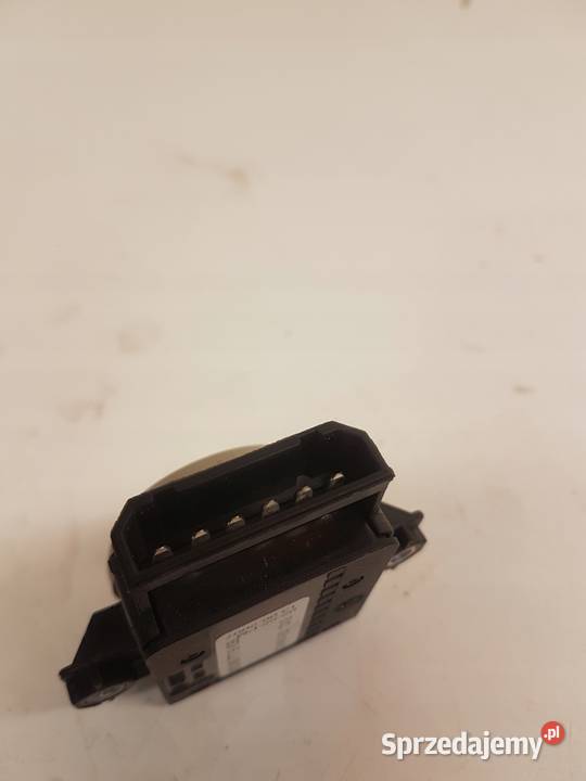 REGULACJA FOTELA AUDI A4 B7 A6 C6 Q7 8E0959777B osobowe Przystajń
