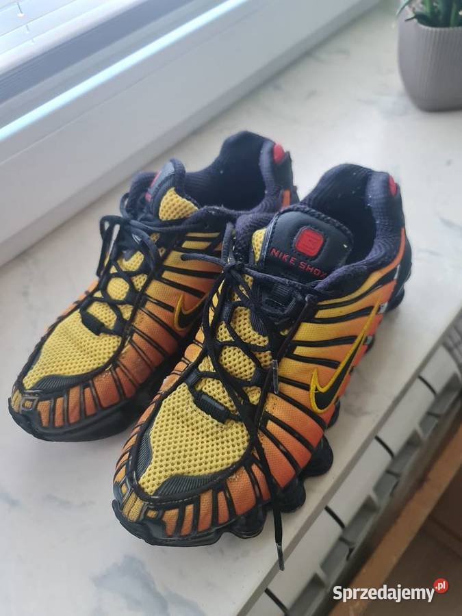 Buty torebki markowe oryginalne Tomaszów Lubelski