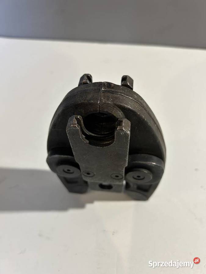 Szczeki UPONOR PE Xa REMS HYDRAULICZNE V20 sprzedam