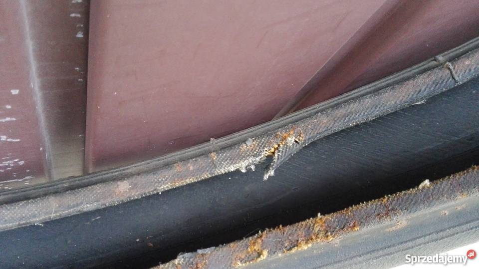 Opona Stomil 30018 Wsk 125175