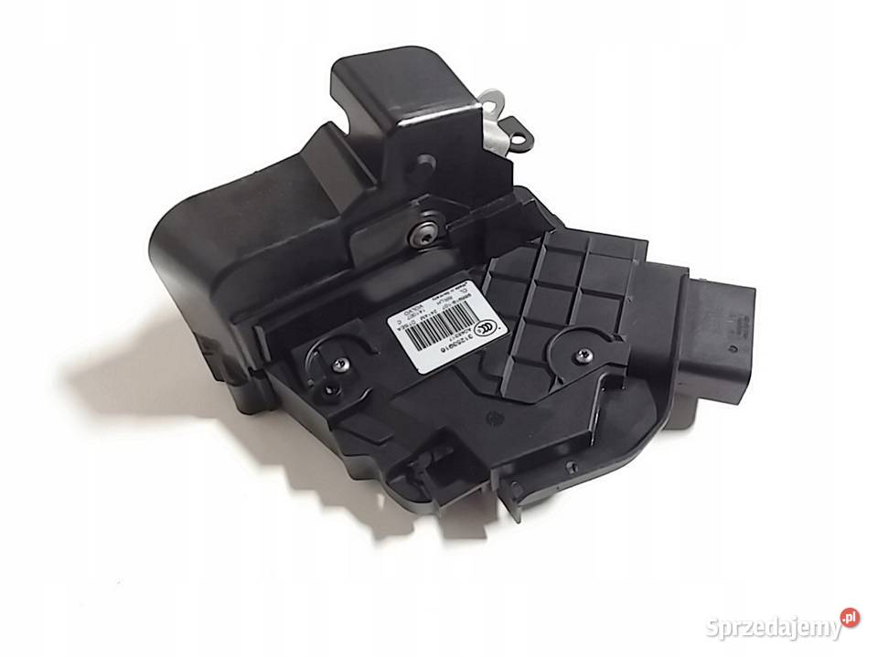 VOLVO S40 V50 S80 zamek drzwi tylny lewy OE