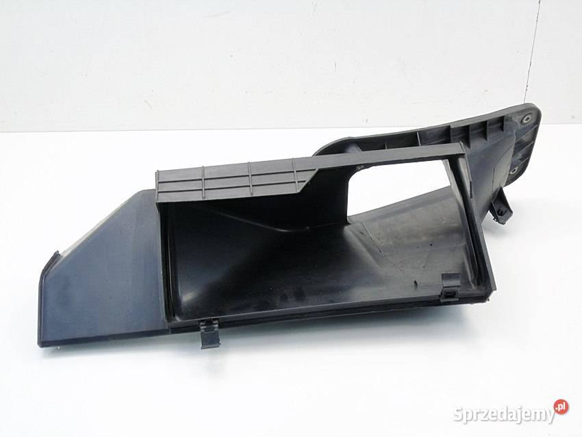 OBUDOWA FILTRA KABINOWEGO OPEL CORSA C 13 CDTI Sosnowiec