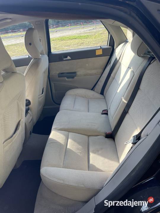 Volvo S40 Volvo s40 II 125 18 benzyna 238 500 S40 Poznań