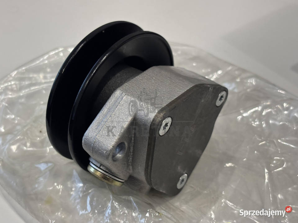 ENGITECH ENT110312 Pompa paliwa Claas Deutz Fahr Jastrzębniki