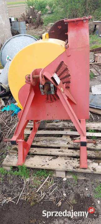 RĘBAK DO GAŁĘZI FIRMY INVENTOR Pozostałe kujawsko-pomorskie Trzeciewnica