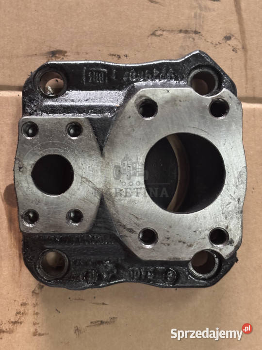 Bosch Rexroth R902462382 Pompa Hydrauliczna Jastrzębniki