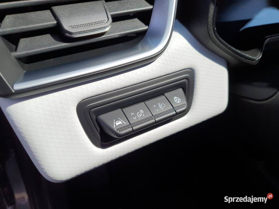 RENAULT Clio V 10 TCe Techno LPG śląskie