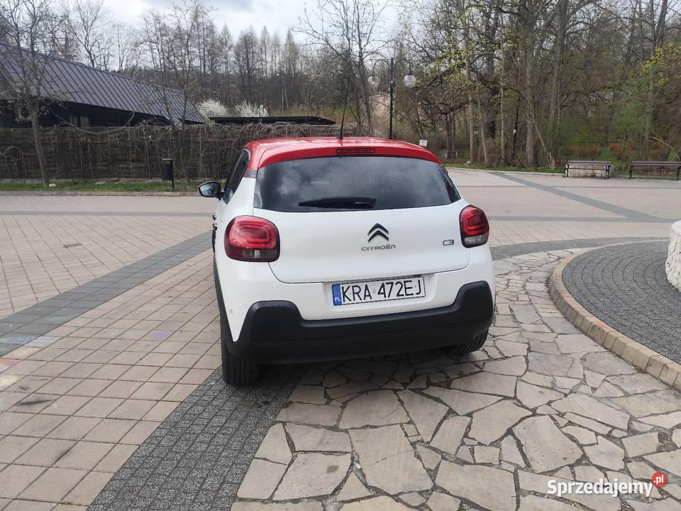 12 turbo benzyna super stan komputer pokładowy małopolskie Zelków