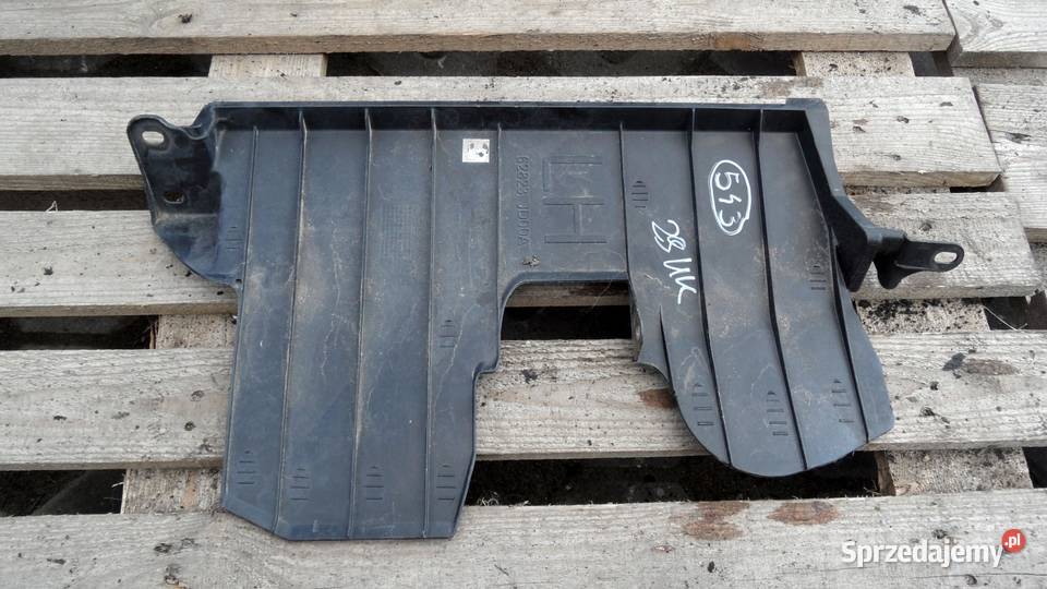 QASHQAI I J10 09r kierownica powietrza Kierownice