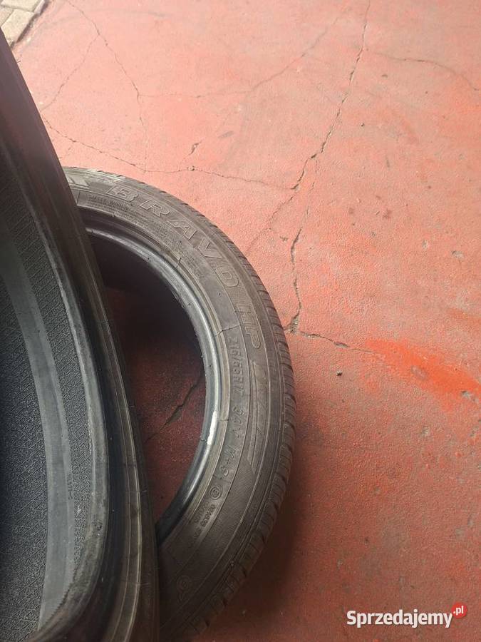 opony 2155517 r MAXXIS ME BRAVO HP 94 v 2023 ms Rybnik