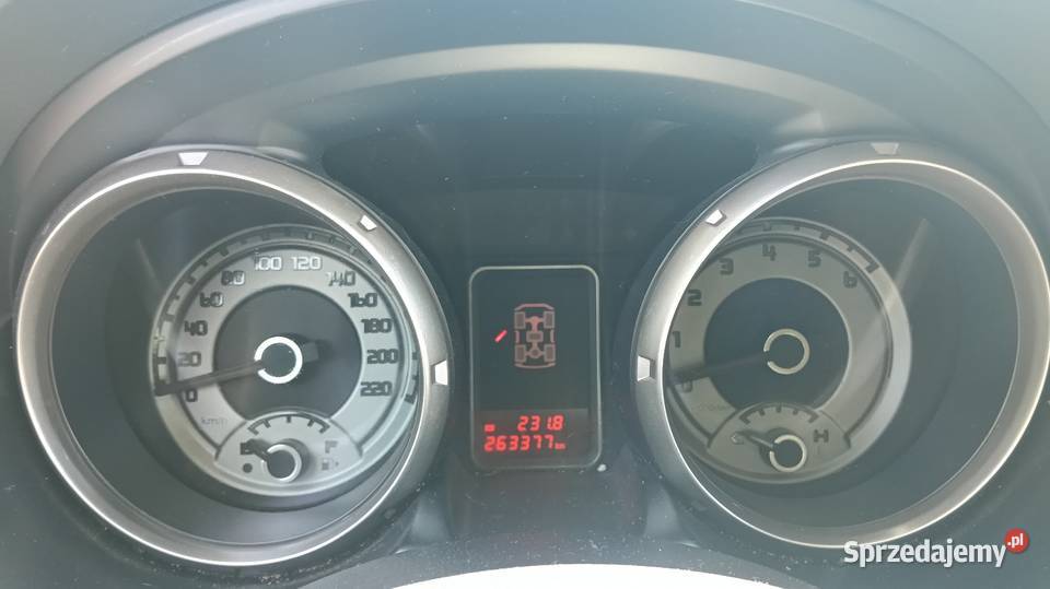 Mitsubishi Pajero 4 200 śląskie Pierściec