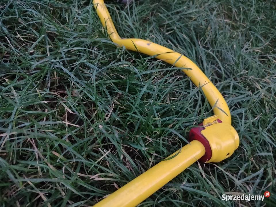 Bmw e46 compakt stabilizator tył 18mm Kompletny Aleksandrów Łódzki