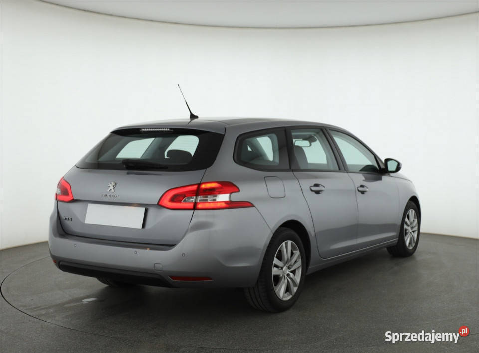 Peugeot 308 15 BlueHDi