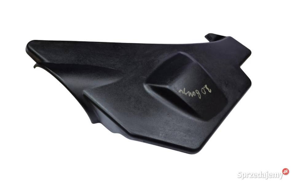 OSŁONA FILTRA POWIETRZA AUDI A6 C5 LIFT 30B ASN świętokrzyskie Działoszyce