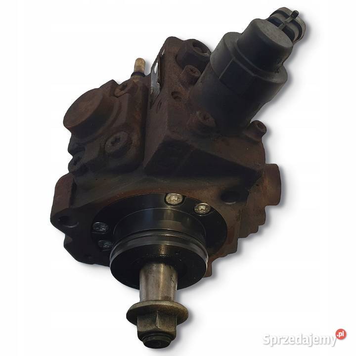 POMPA WTRYSKOWA Renault Master II Movano 25 DCI Chełm