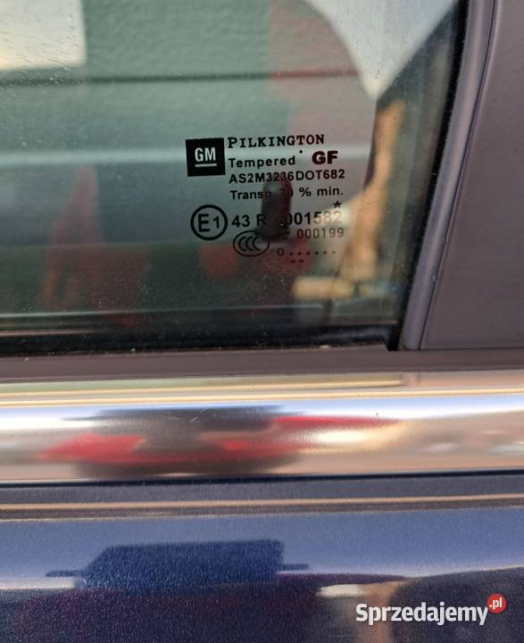 Drzwi prawy tył Opel Astra J IV hatchback Z22A Mielęcin