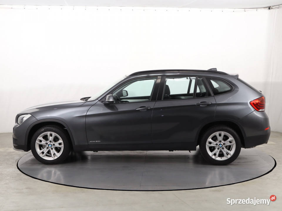 BMW X1 xDrive20i X1 Samochody osobowe