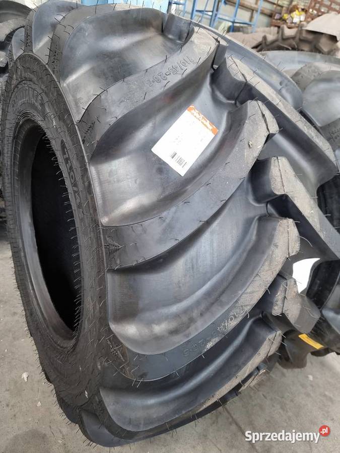 Opona 71045265 FORESTER 644 III TT 175A2 20PR Brzozów
