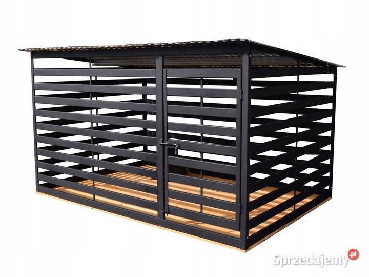 Kojec psa Z PROFILI OCYNK Tanio Cała Polska