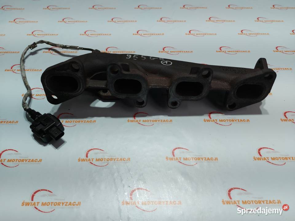 SPRINTER 22 CDI 651 651955 163 kolektor osobowe świętokrzyskie Kielce