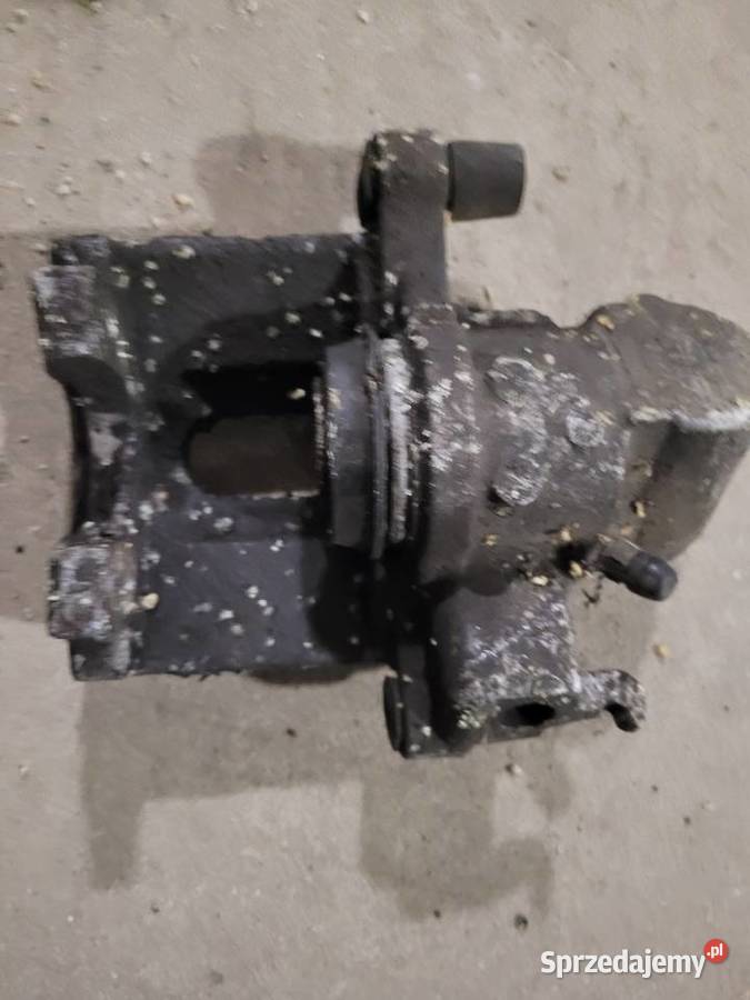 Zaciski tylne opel signum Bydgoszcz