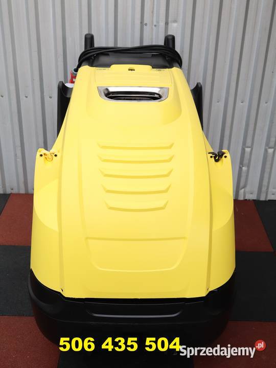 Myjka Ciśnieniowa Karcher HDS 1218 4S SUPER STAN Radom