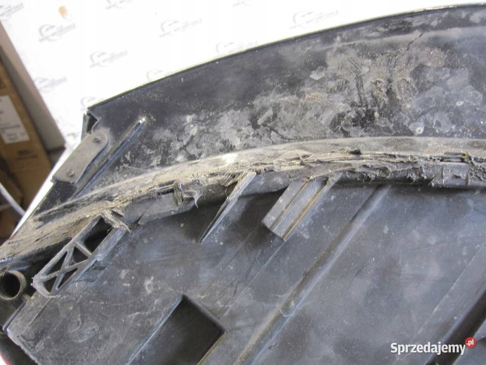 AUDI A4 B8 IV 09r lampa prawa przód 8K0941597 Kielce sprzedam