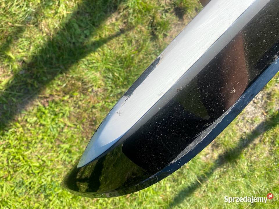 Toyota Corolla E21 kombi 19 spojler dokładka Rzeszów