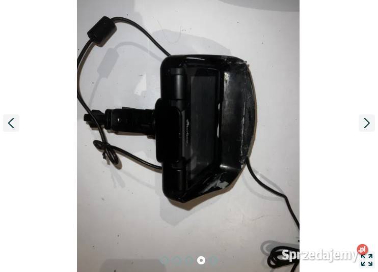 Nawigacja NavGear TourMate N4 Nawigacje GPS wielkopolskie Ostrów Wielkopolski sprzedam